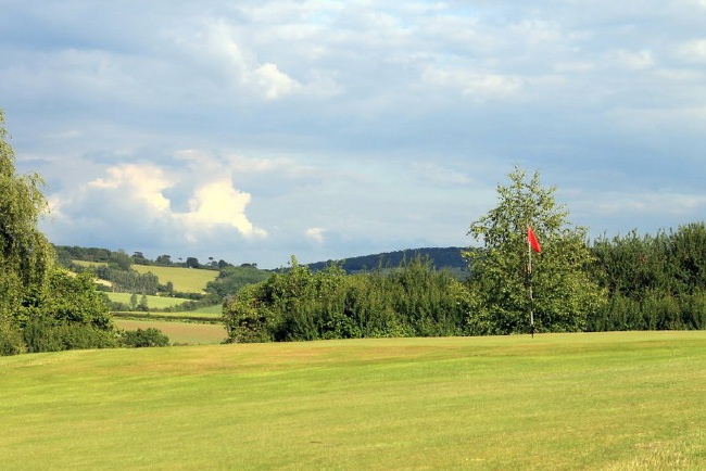 south hereford landing